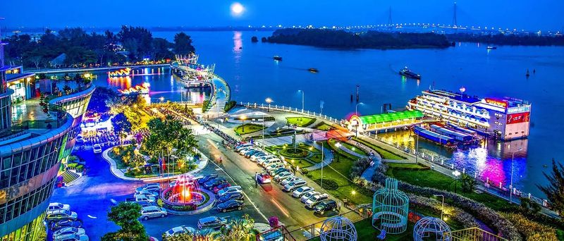 Những khu du lịch sinh thái ở Cần Thơ - Điểm đến lý tưởng cho kỳ nghỉ yên bình và thư giãn